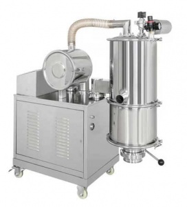 顆粒真空上料機